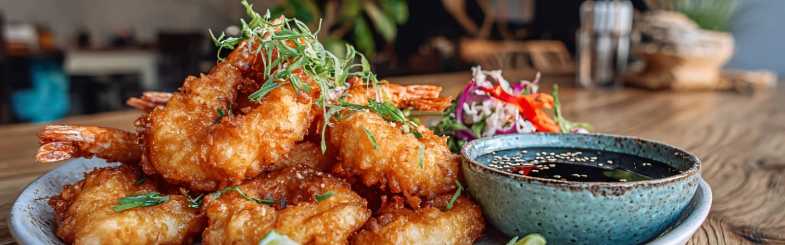 San Diego Culinary Guide: Best Local Flavors & Iconic Food Experiences