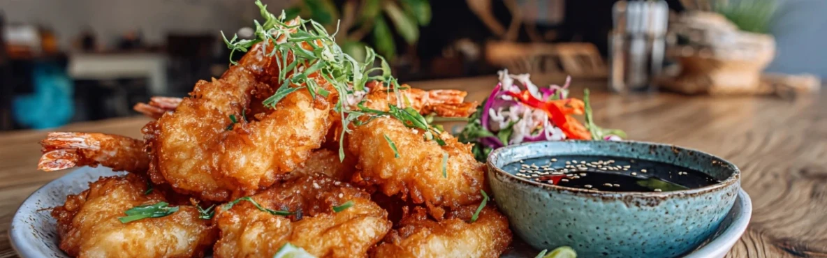 San Diego Culinary Guide: Best Local Flavors & Iconic Food Experiences