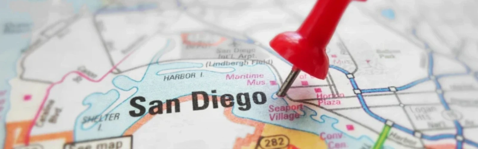 San Diego Travel Guide: Top Attractions, Local Food & Essential Tips