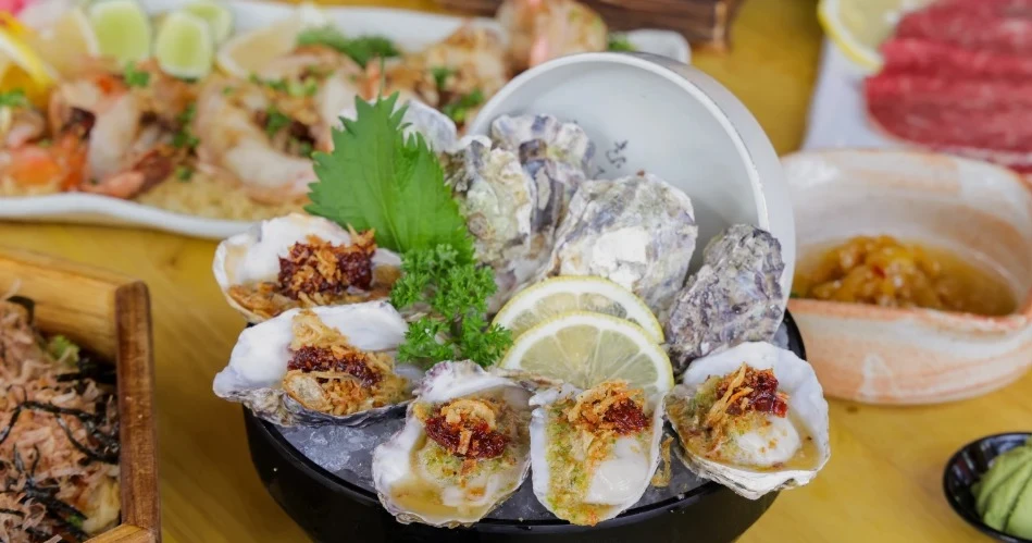 San Diego Culinary Guide: Best Local Flavors & Iconic Food Experiences
