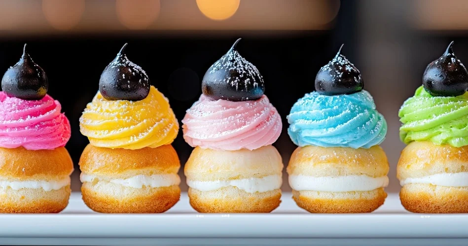 San Diego Culinary Guide: Best Local Flavors & Iconic Food Experiences