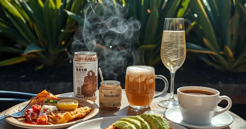 San Diego Culinary Guide: Best Local Flavors & Iconic Food Experiences