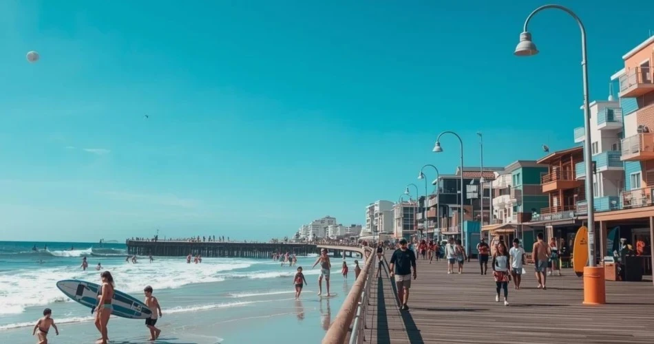 Discover the Most Stunning Beaches to Visit in San Diego