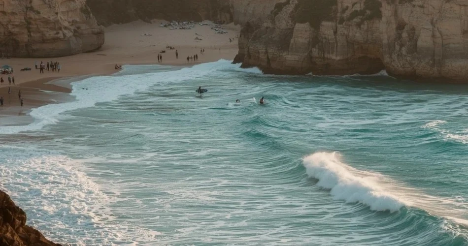 Discover the Most Stunning Beaches to Visit in San Diego