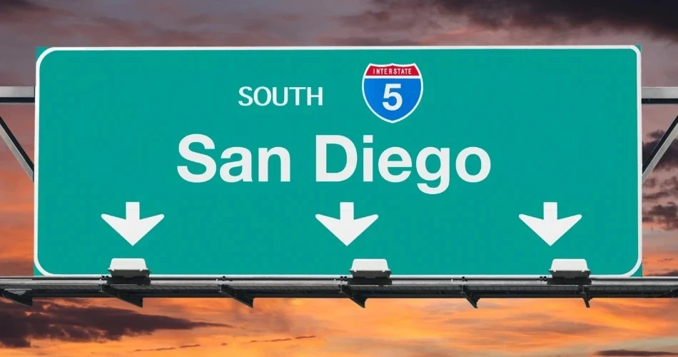 San Diego Travel Guide: Top Attractions, Local Food & Essential Tips