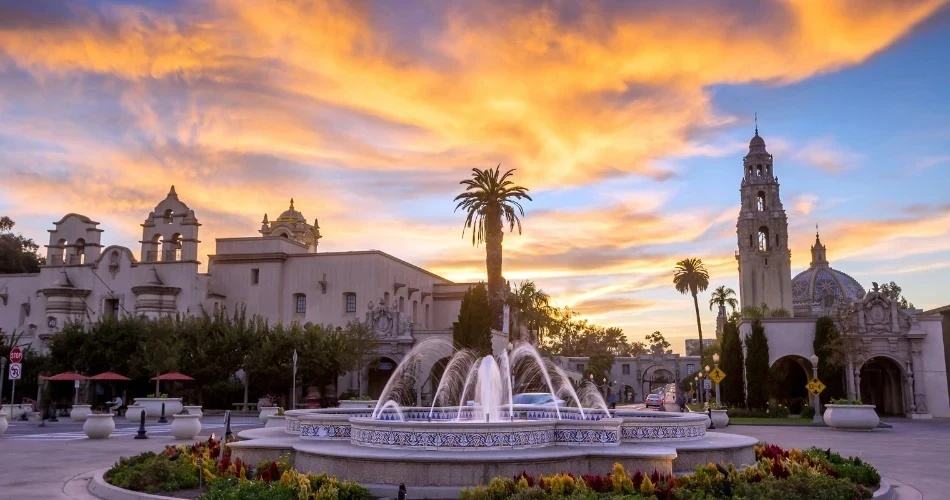 San Diego Travel Guide: Top Attractions, Local Food & Essential Tips