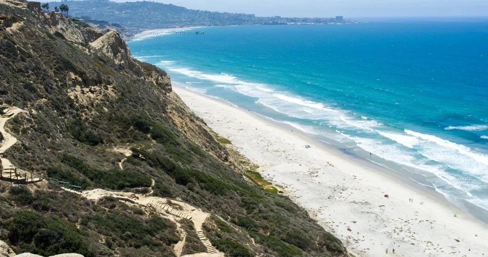 San Diego Travel Guide: Top Attractions, Local Food & Essential Tips