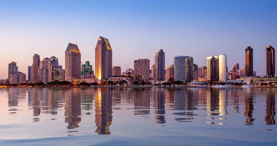 San Diego Travel Guide: Top Attractions, Local Food & Essential Tips