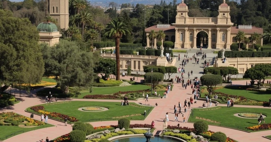 Discover San Diego: Top Attractions, Beaches, and Local Favorites