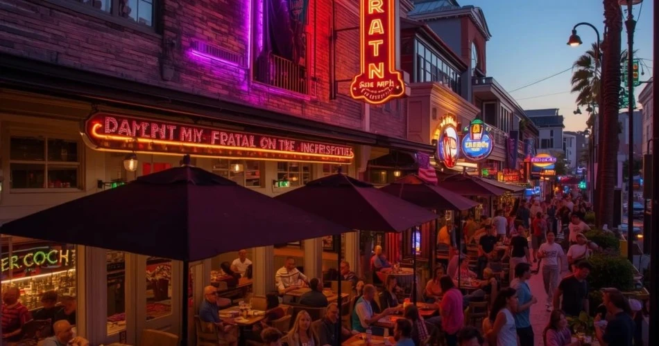 Discover San Diego: Top Attractions, Beaches, and Local Favorites