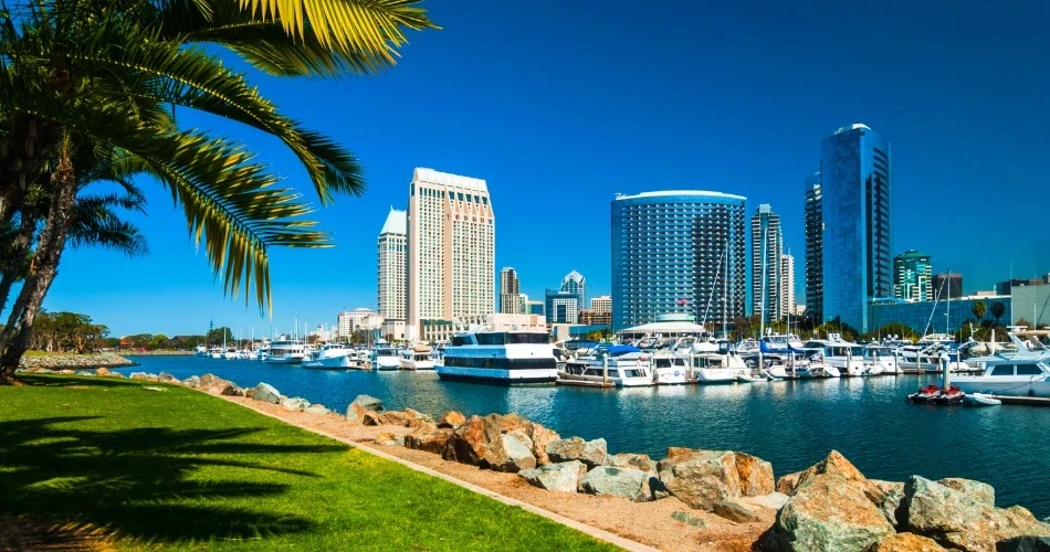 Discover San Diego: Top Attractions, Beaches, and Local Favorites